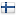 paroos163.com server is located in Finland